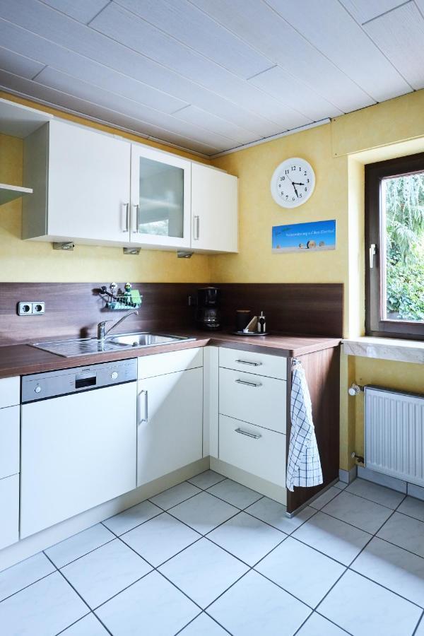 Ferienwohnung fewo-elzerhof Mendig Exterior foto