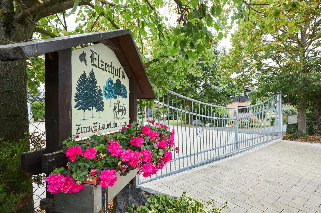 Ferienwohnung fewo-elzerhof Mendig Exterior foto