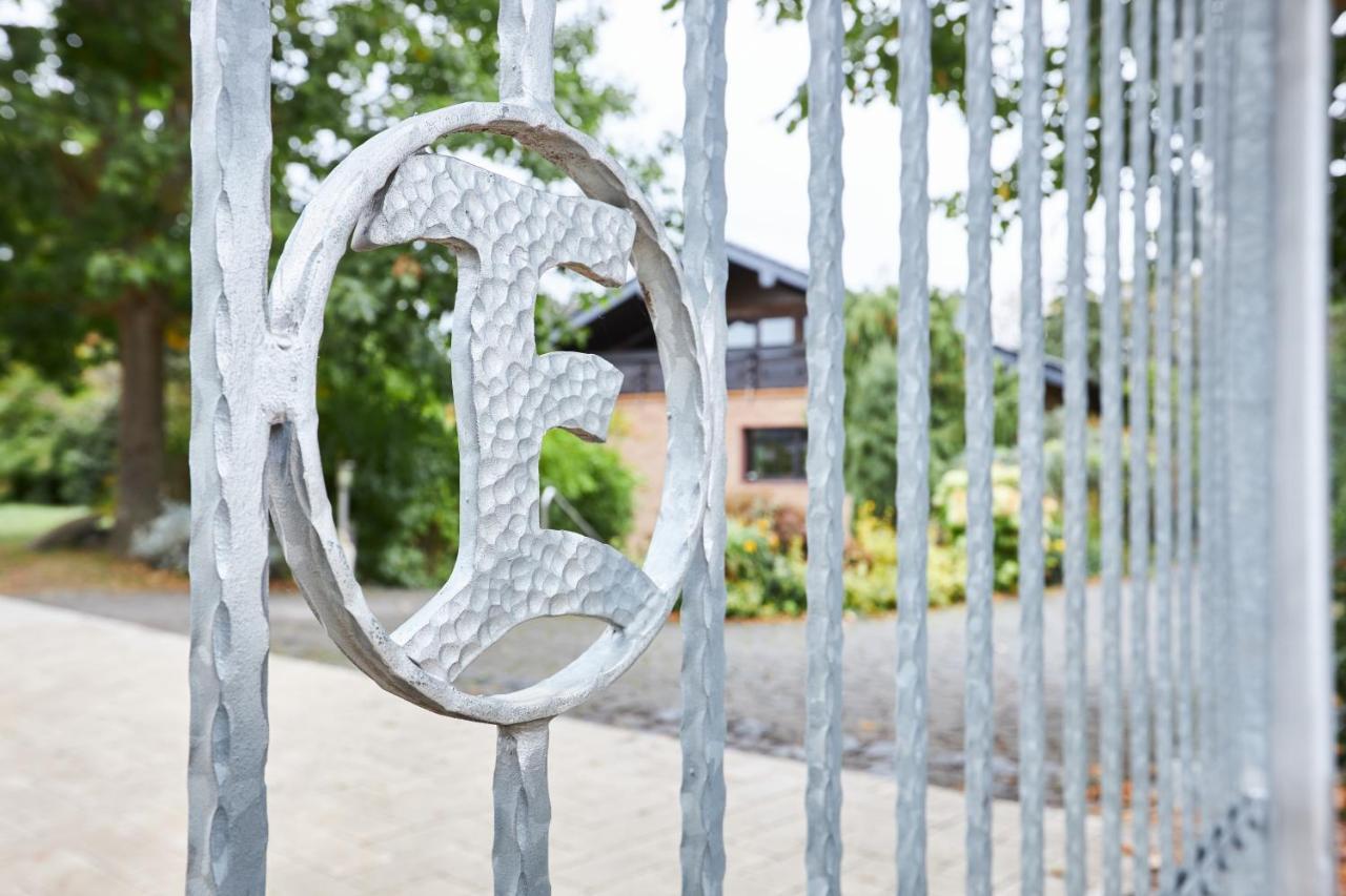 Ferienwohnung fewo-elzerhof Mendig Exterior foto