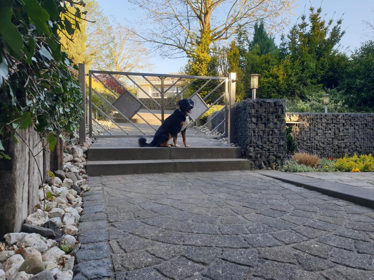 Ferienwohnung fewo-elzerhof Mendig Exterior foto