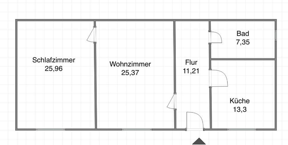 Ferienwohnung fewo-elzerhof Mendig Exterior foto